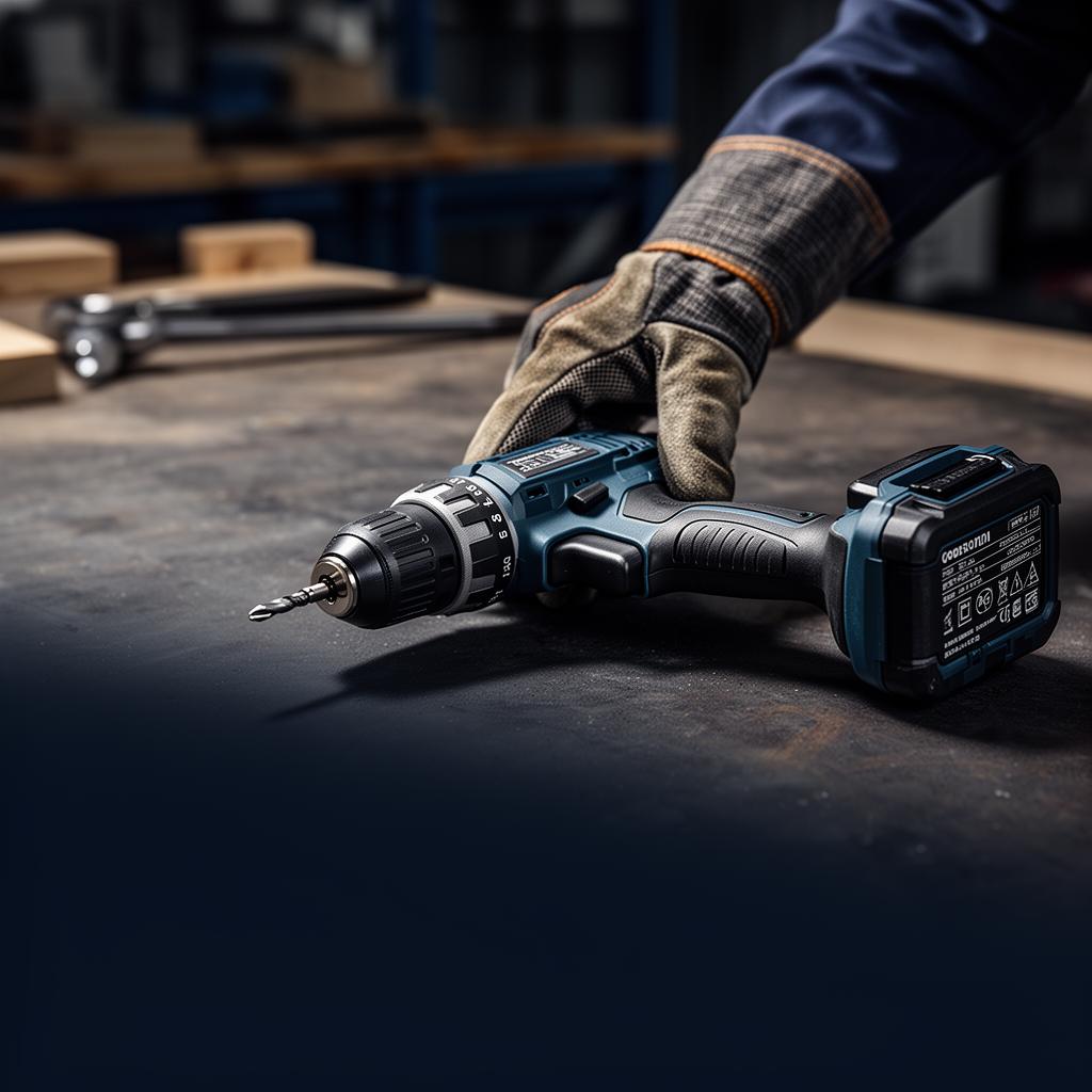 Worktools